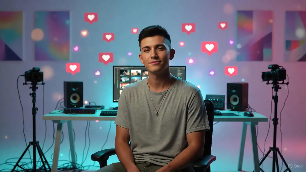 Blog Description Image